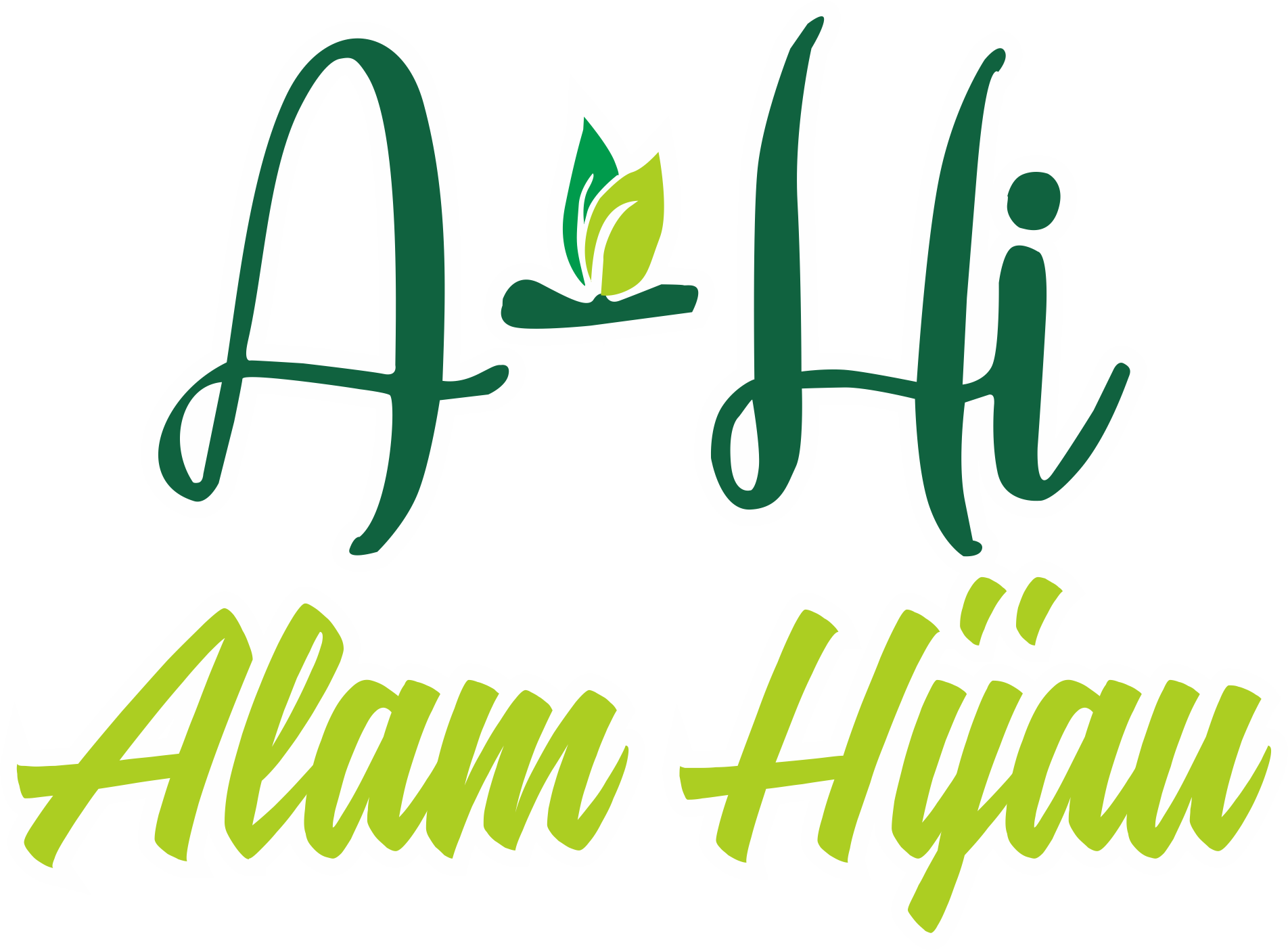 Perkumpulan Alam Hijau (A-Hi)